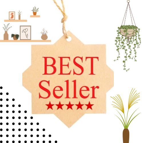 Best Sellers